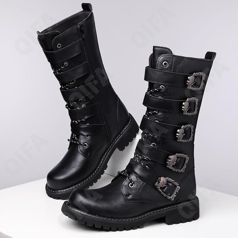 Мужские Сапоги