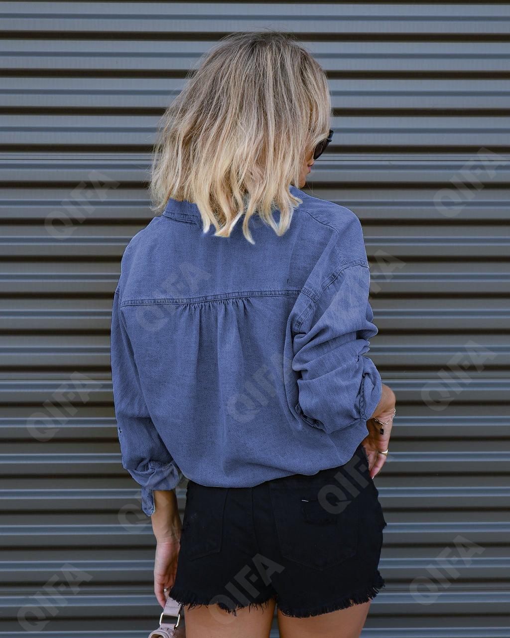 Женская Рубашка CC4459_630_248_1775_68