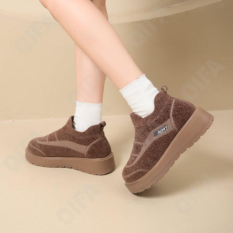 Женские Полуботинки