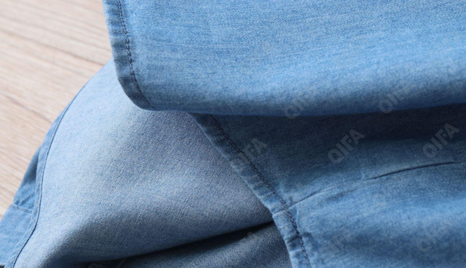 Детская Рубашка CC2327_PLS-312-3