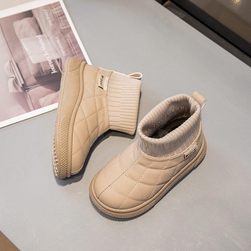 Детские Ботинки