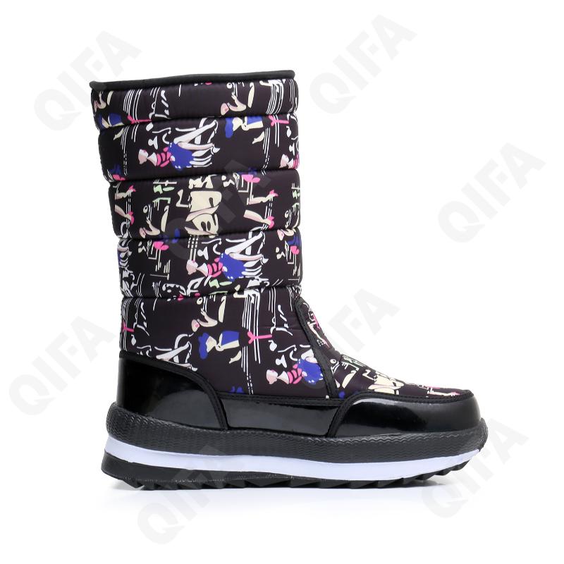 Женские Дутики CC4114_R2055-7