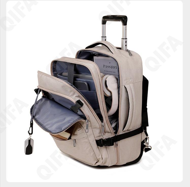 Мужской Рюкзак CC423_20176-1