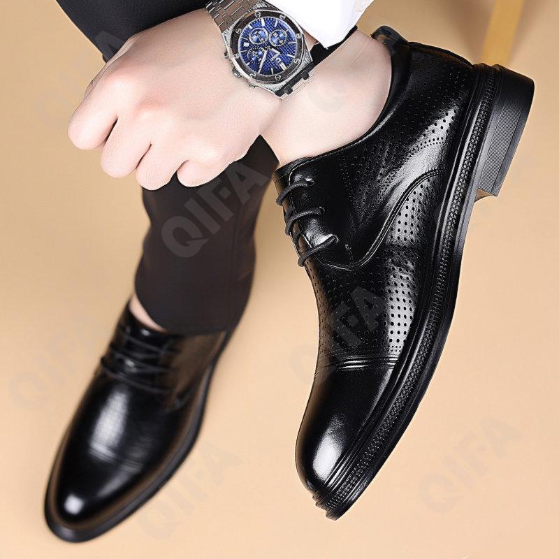 Мужские Туфли CC4114_W1888-1