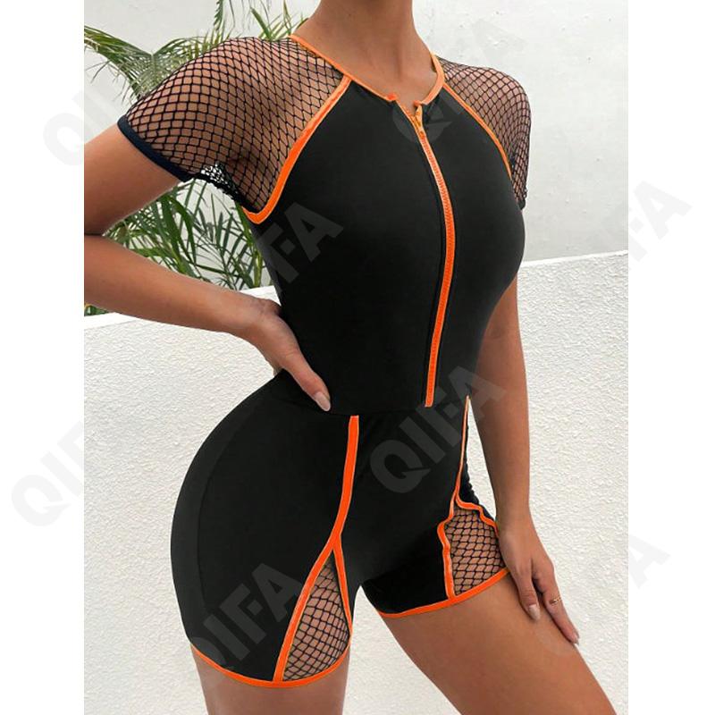 Женский Костюм купальный CC3262_3196-2