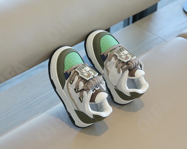 Детские Кроссовки CC3405_SY195-A1