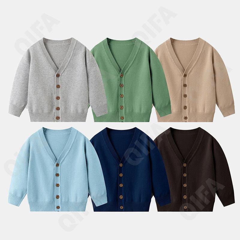 Детский Кардиган CC3043_130_234_1812_12