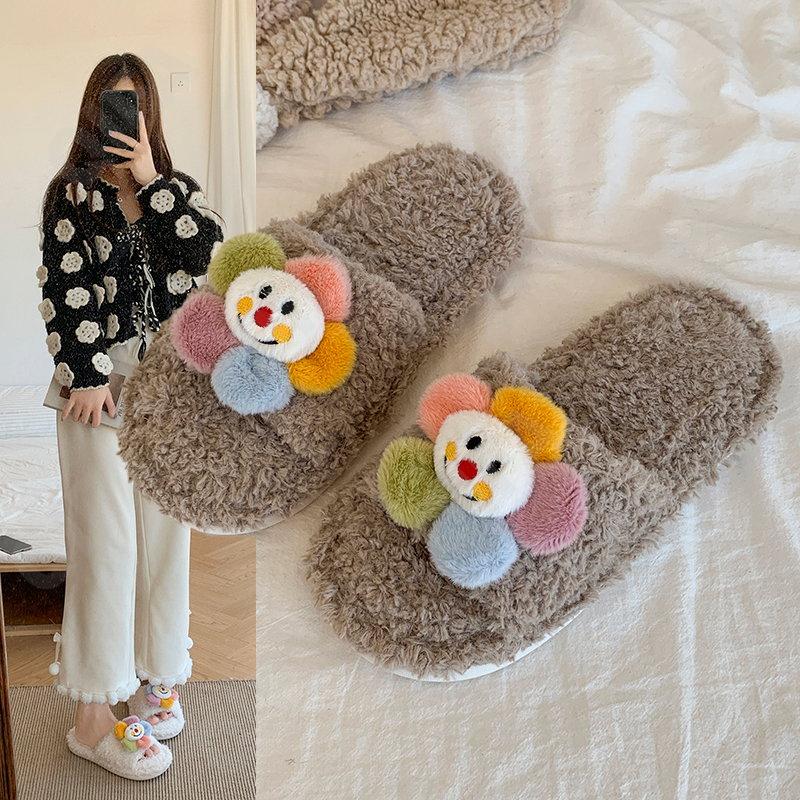 Женские Тапочки CC4988_8852-01-2