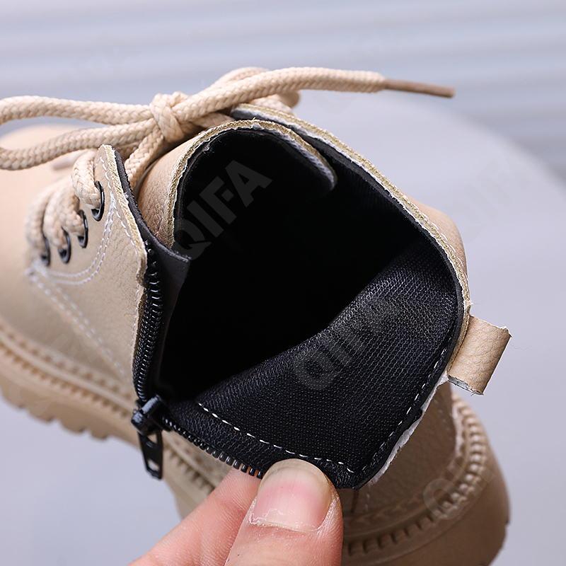 Детские Ботинки CC3959_8216-A1