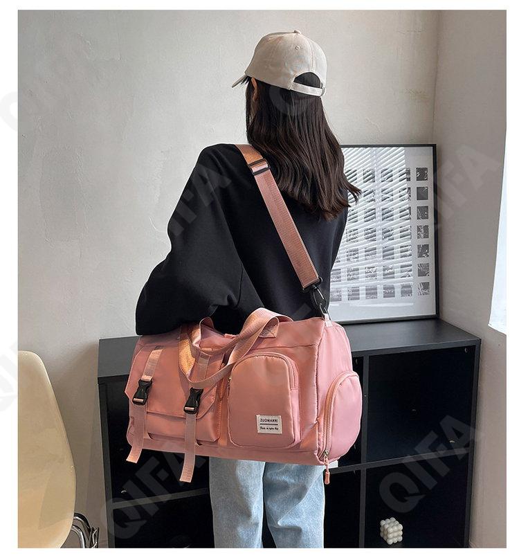 Женская Дорожная сумка CC4678_ZMN-023-1