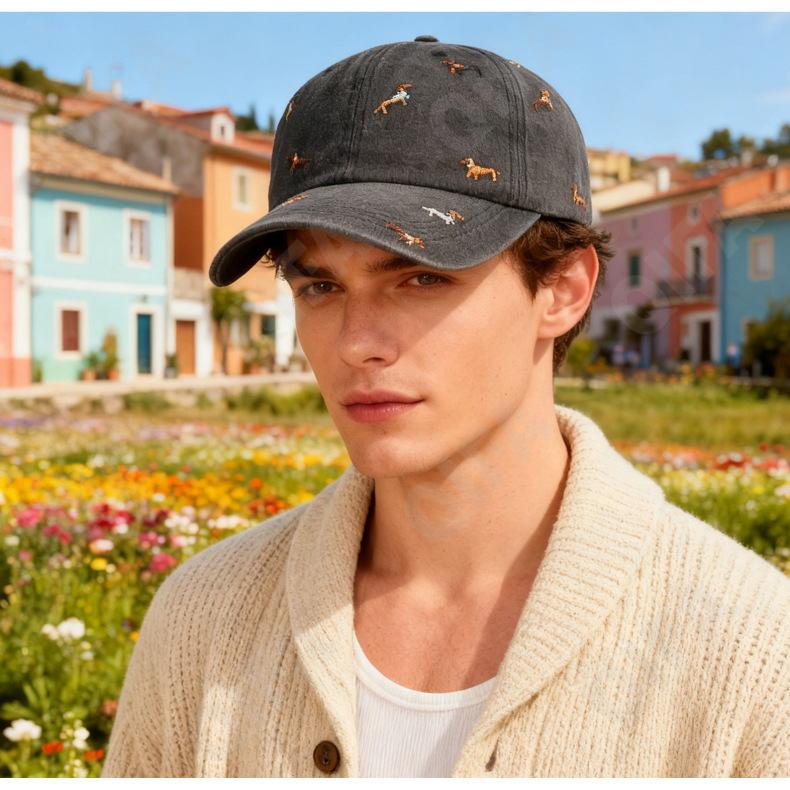 Мужская Бейсболка CC4472_A-043-1 Мужская Бейсболка CC4472_A-043-1