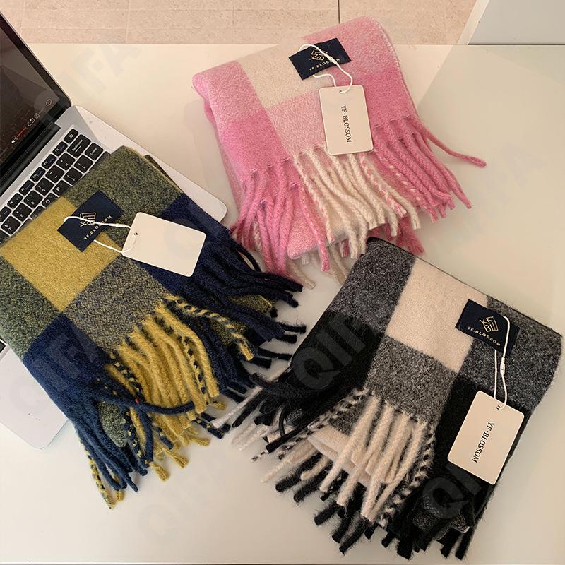 Женский Шарф CC4246_WJ-197-1