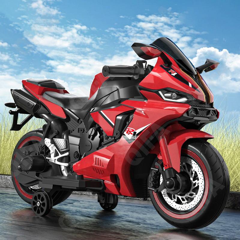 Детский Электромобиль