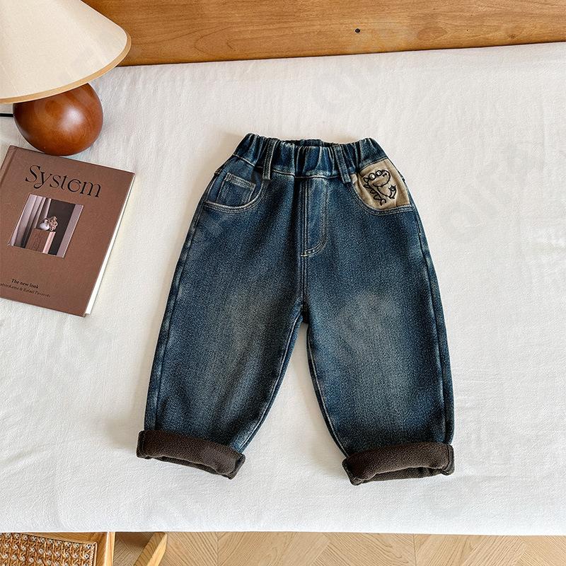 Детские Джинсы