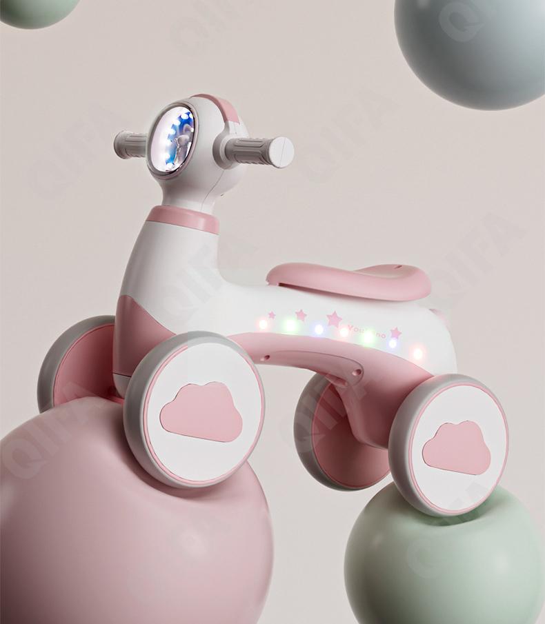Детский Беговел CC3027_809-1 Детский Беговел CC3027_809-1