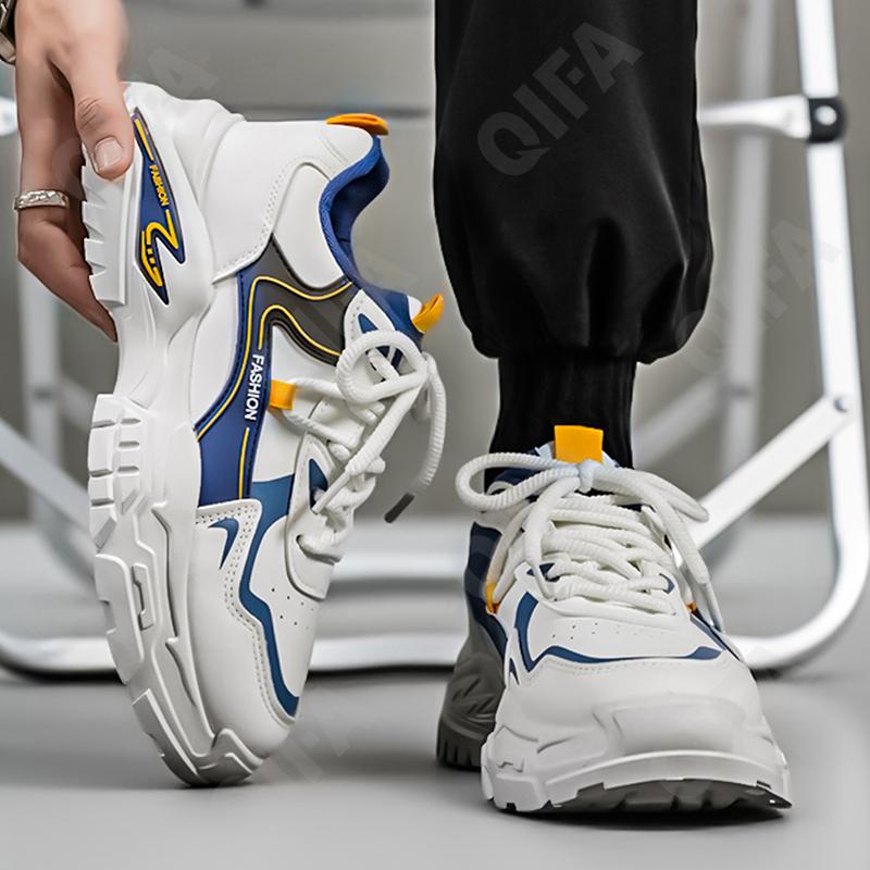 Мужские Кроссовки CC4011_RF-KS8815-3