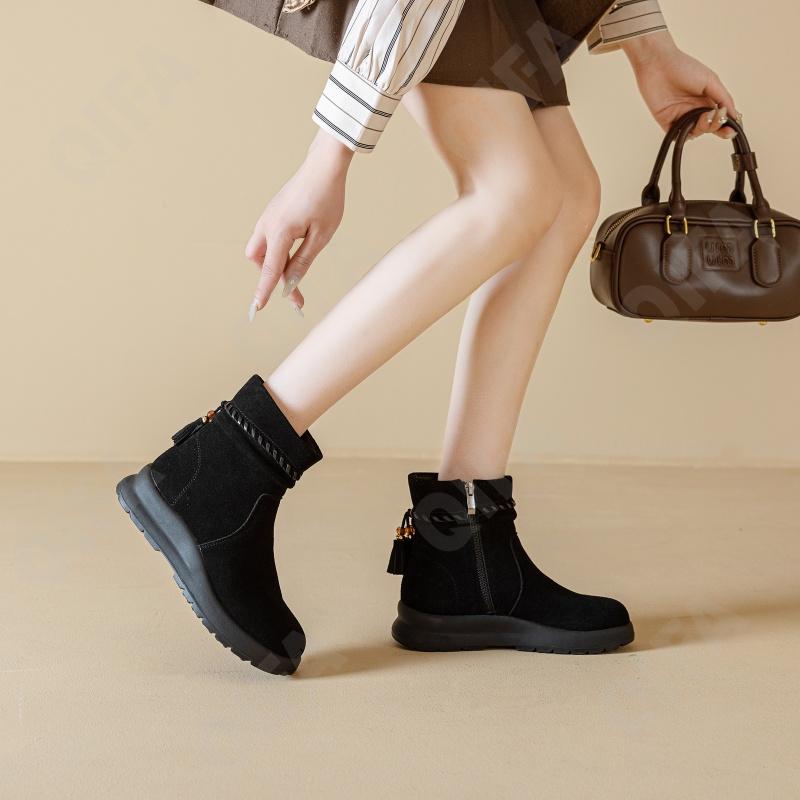 Женские Ботинки CC4061_8978-1