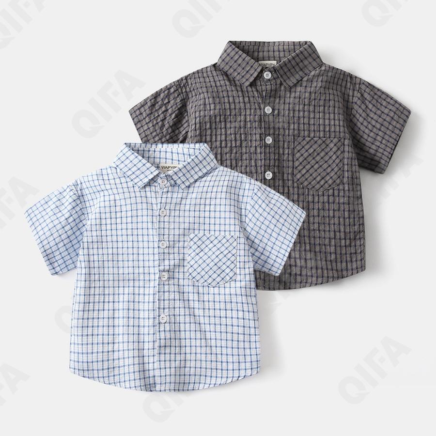 Детская Рубашка CC3266_SY4587_963_2576_16