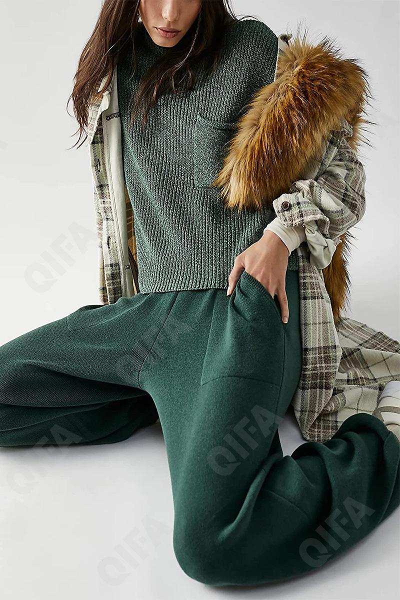 Женский Костюм с брюками CC4457_DOANY15-4 Женский Костюм с брюками CC4457_DOANY15-4