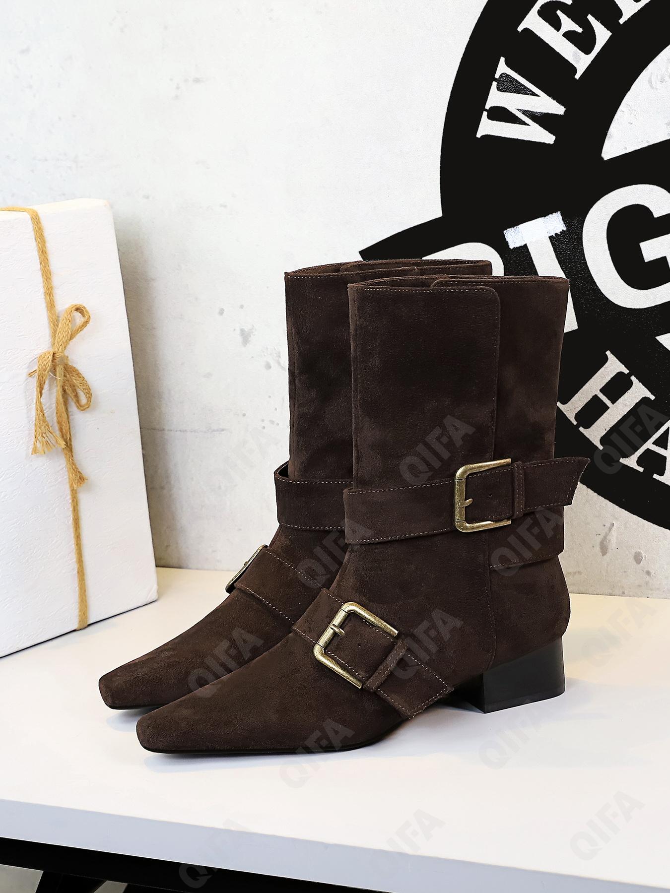 Женские Ботинки CC4061_9625-1-1