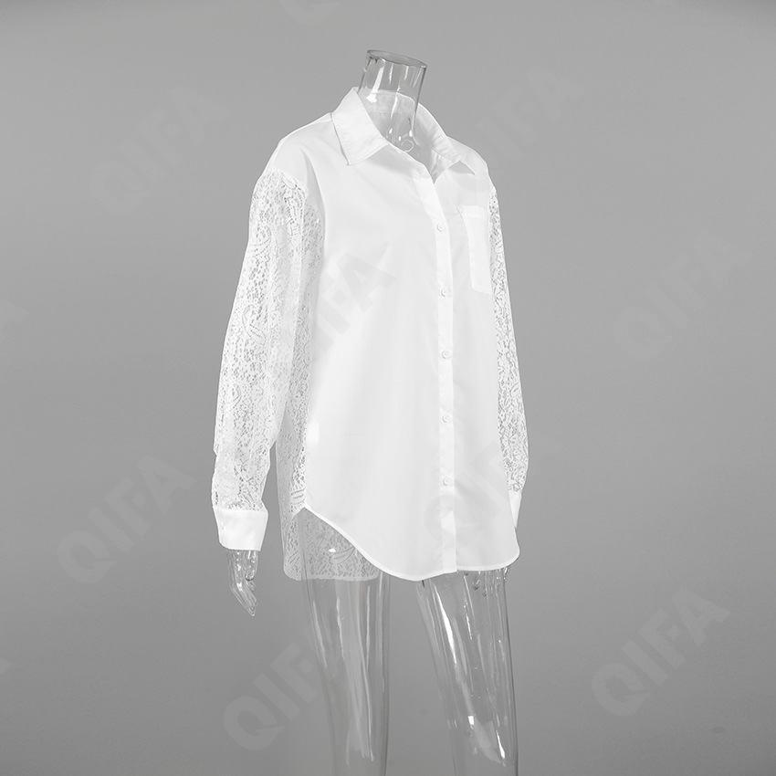 Женская Рубашка CC5468_CY3271_226_1778_89