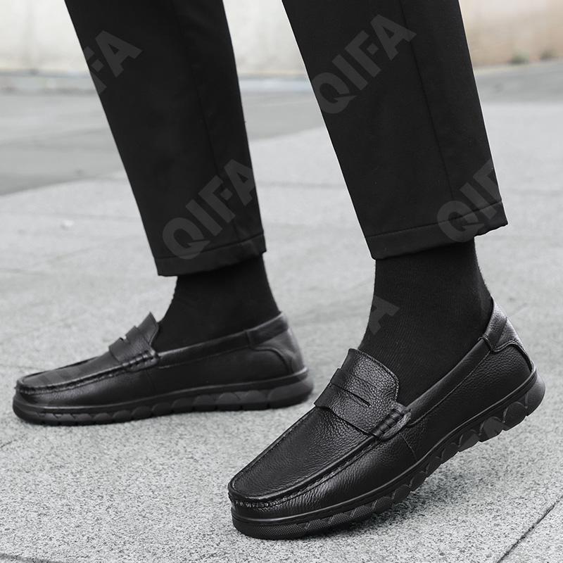 Мужские Полуботинки CC4188_PB-Z1002-1