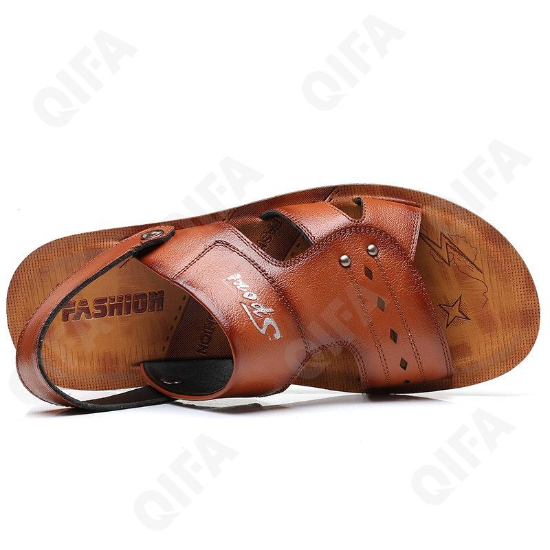 Мужские Сандалии