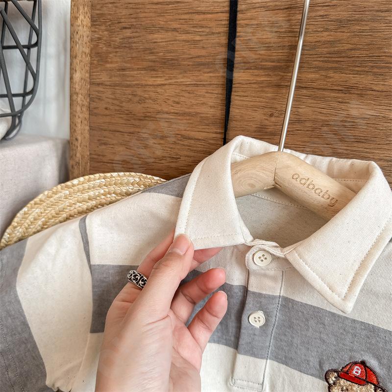 Детская Футболка поло CC1293_123282_247_2576_60 Детская Футболка поло CC1293_123282_247_2576_60