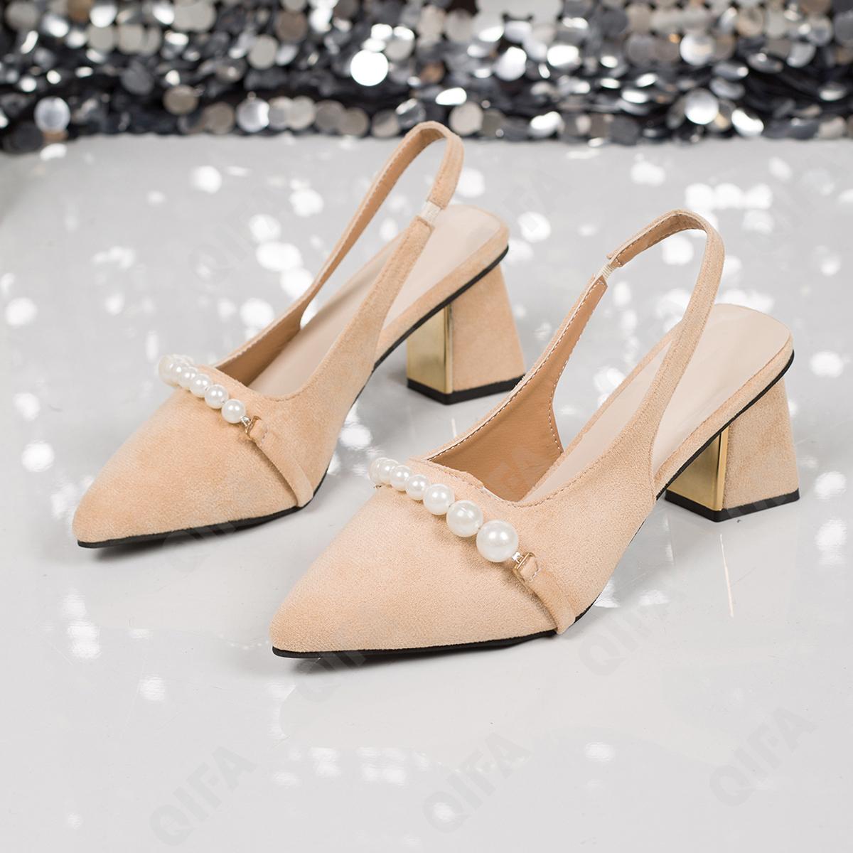 Женские Туфли CC4094_303-1