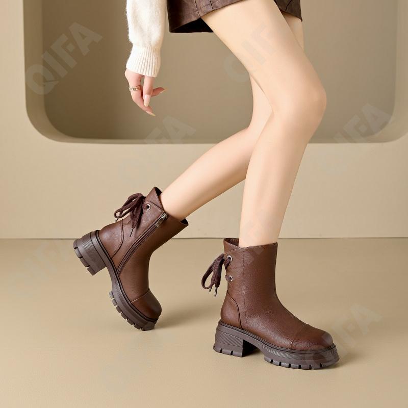 Женские Ботинки CC4061_8066-2