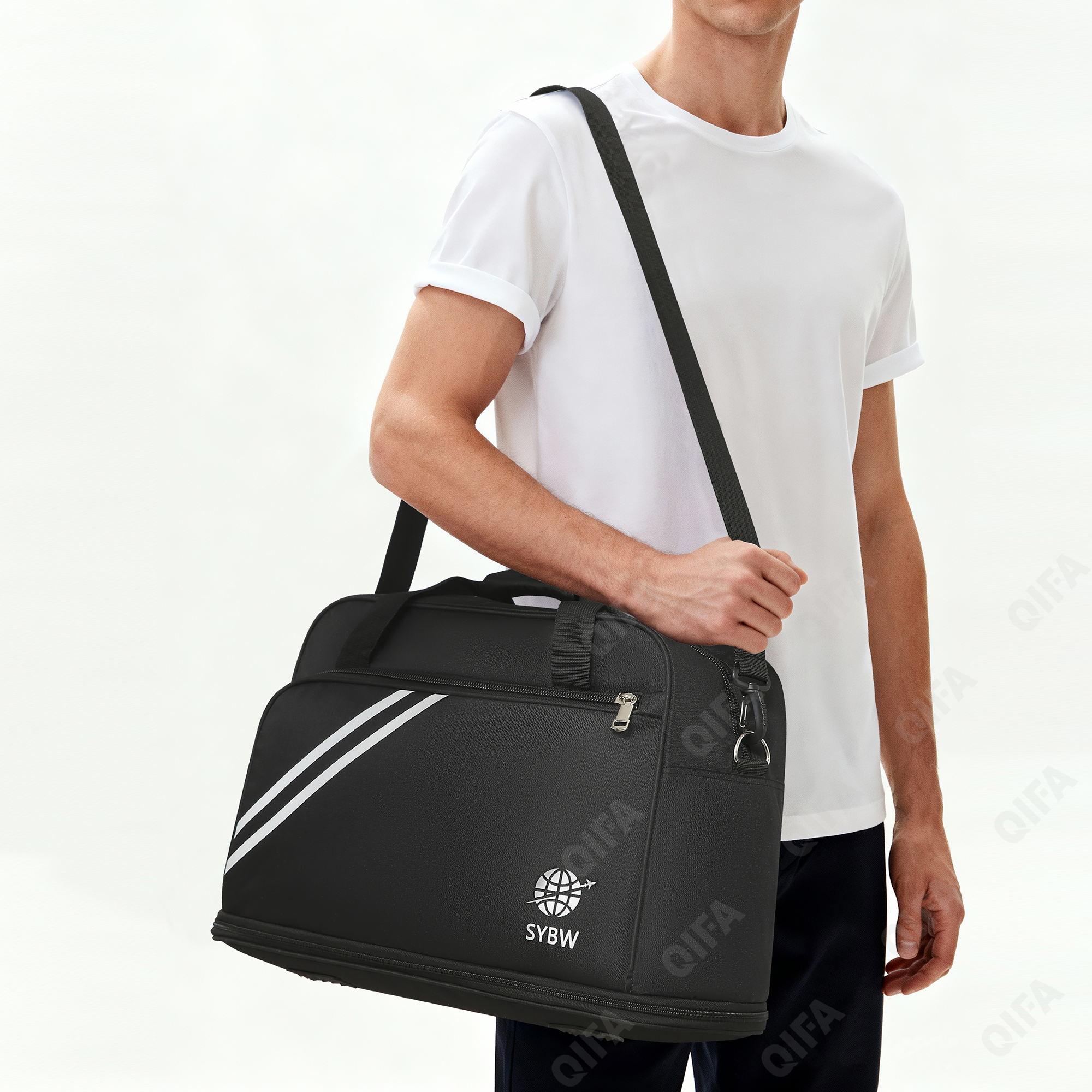 Мужская Дорожная сумка CC198_39052L-1