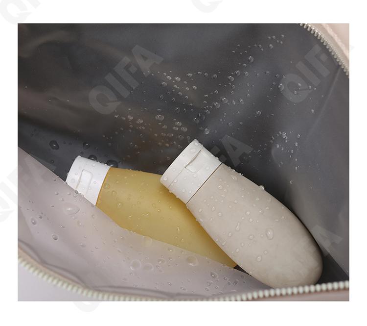 Женская Дорожная сумка CC2128_N9078-5