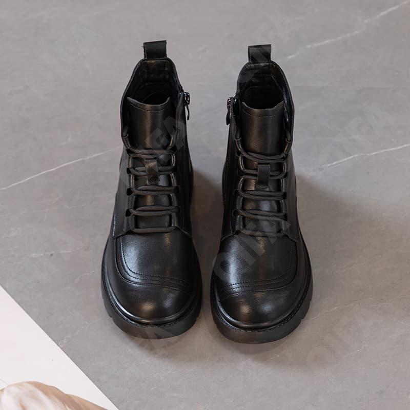 Женские Ботинки