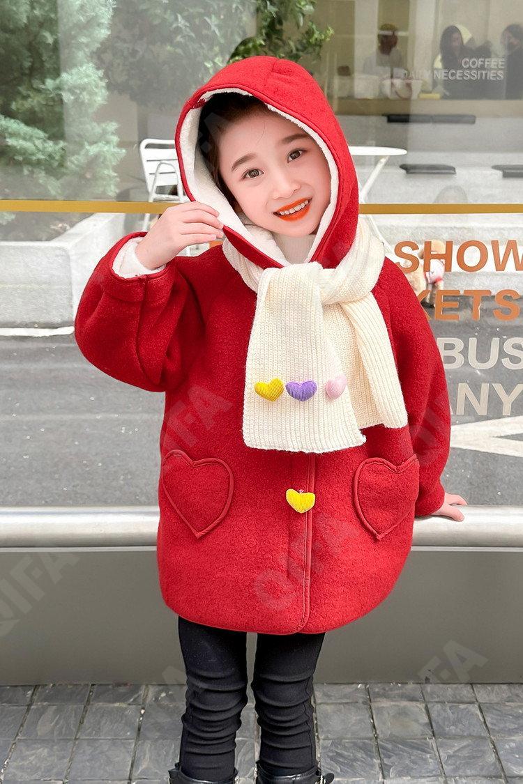 Детская Куртка CC4773_CQASQQI_243_2575_89