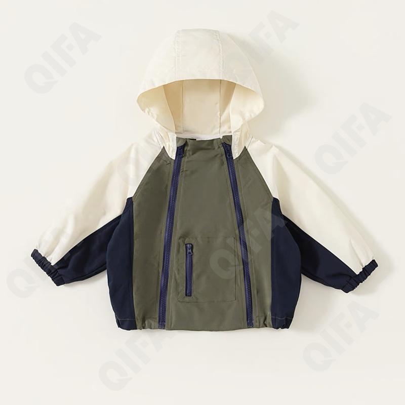 Детская Ветровка CC2545_CY883015_956_2574