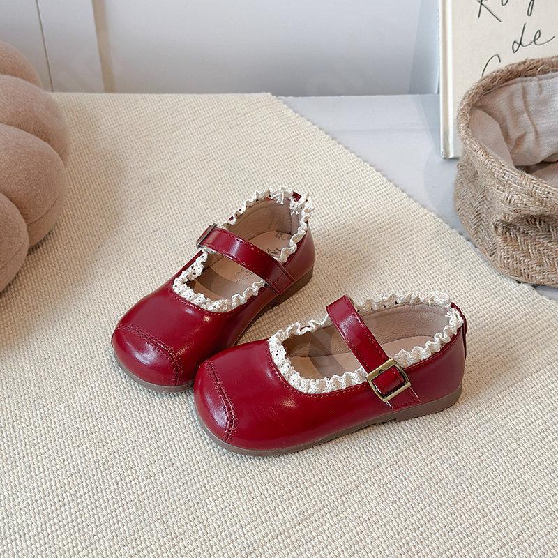 Детские Туфли