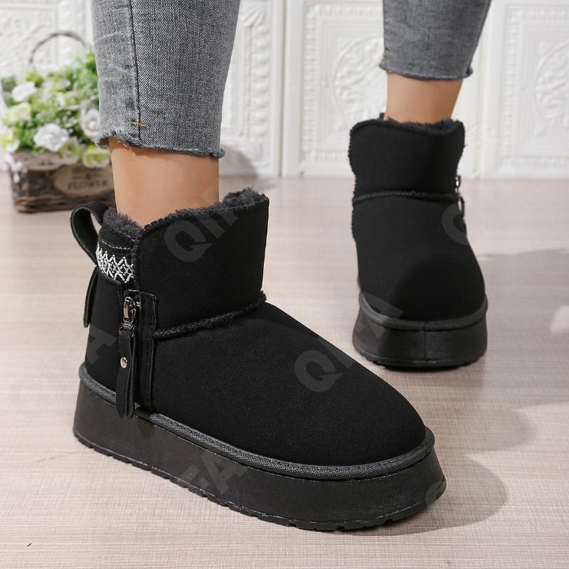 Женские Угги CC4114_L2506-13