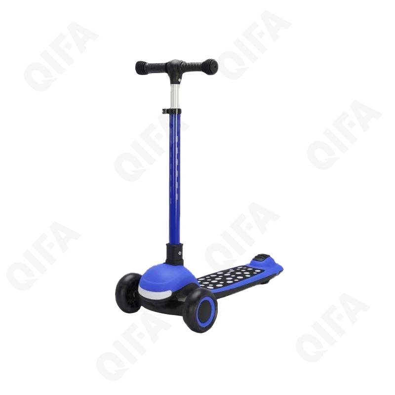 Детский Самокат