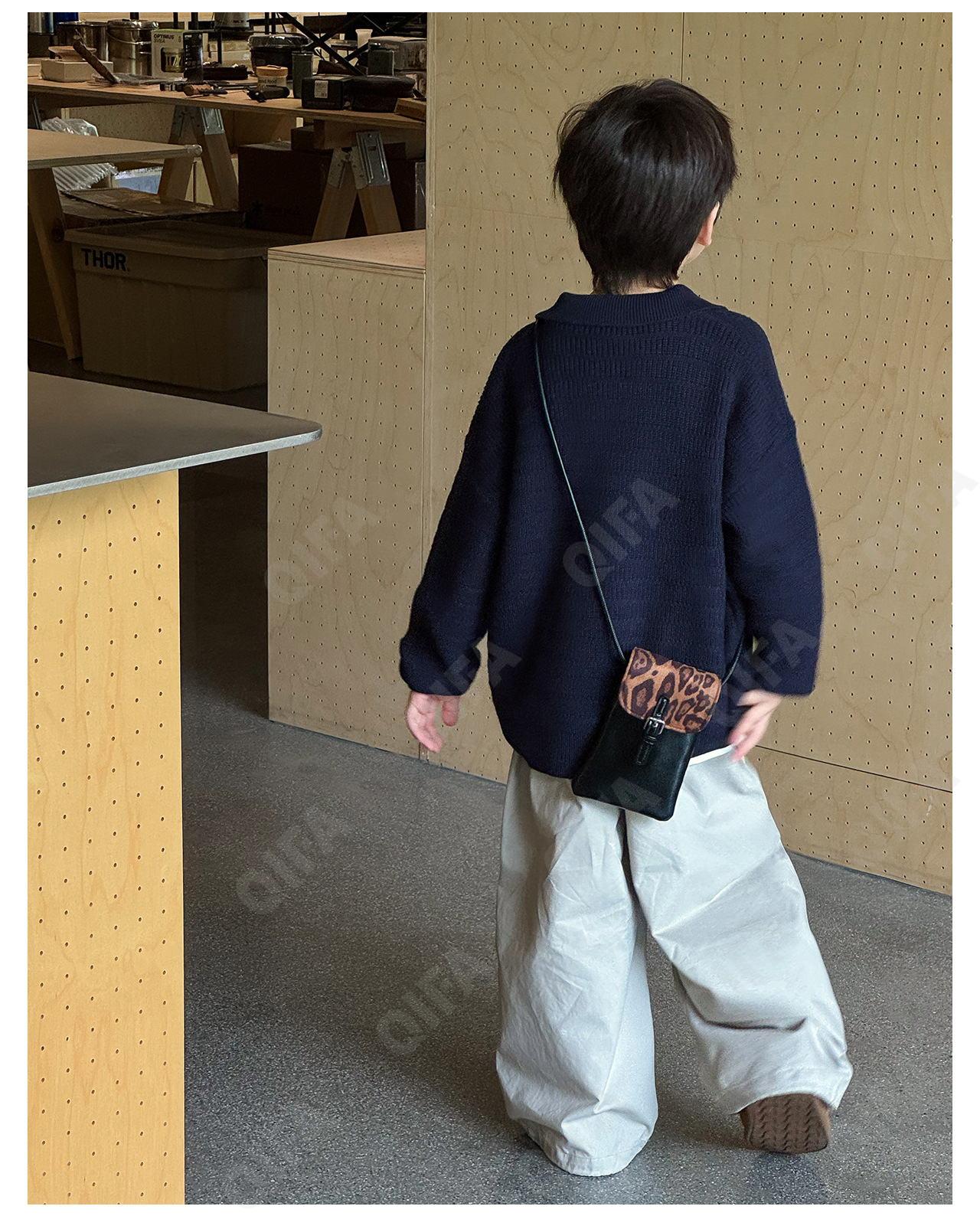 Детский Кардиган CC4460_AMY5018_243_1812_56