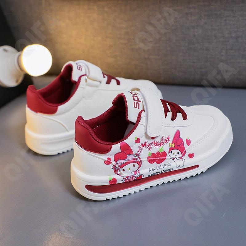 Детские Кеды CC3601_C415-W-A2