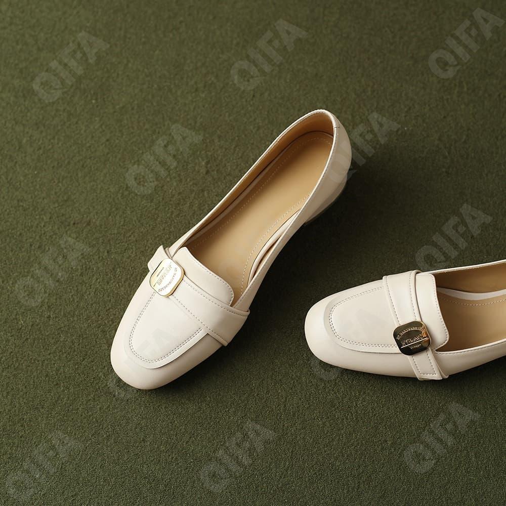 Женские Туфли CC3719_JGN-21-1