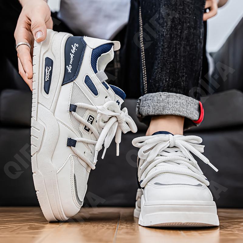 Мужские Кеды CC4119_K3855-1