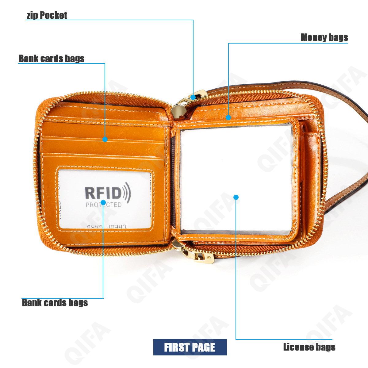 Женский Кошелек CC4037_8250-6