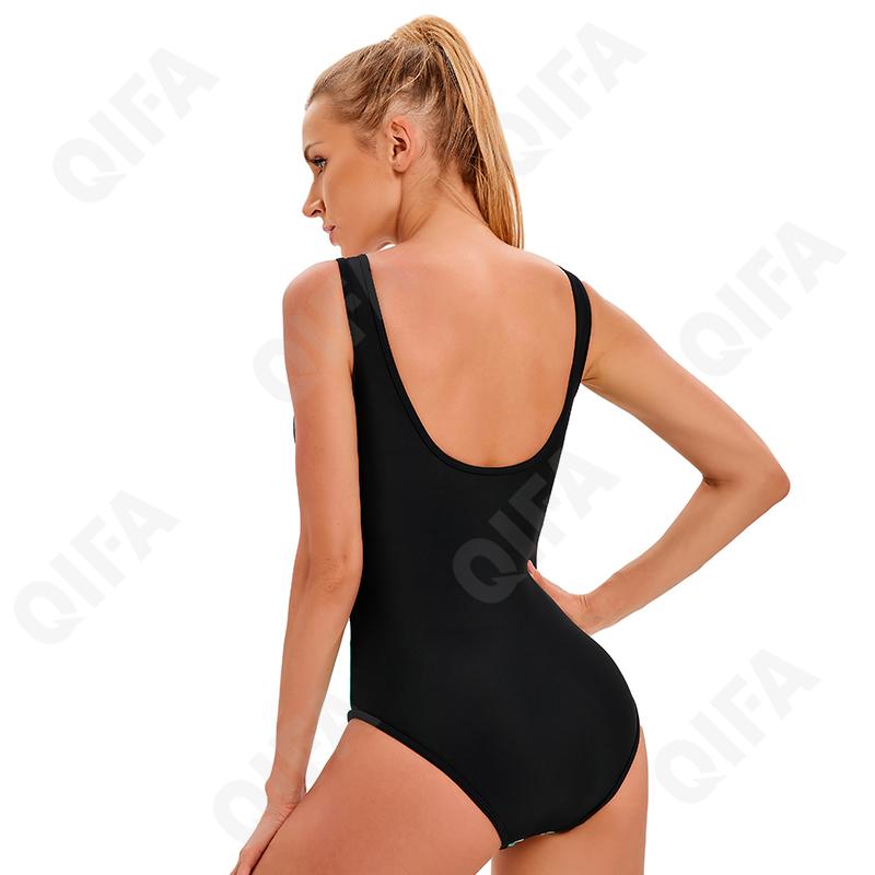 Женский Купальник слитный CC3246_9160-1