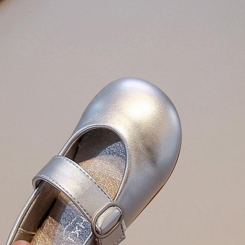 Детские Туфли CC3651_5505-A1 Детские Туфли CC3651_5505-A1