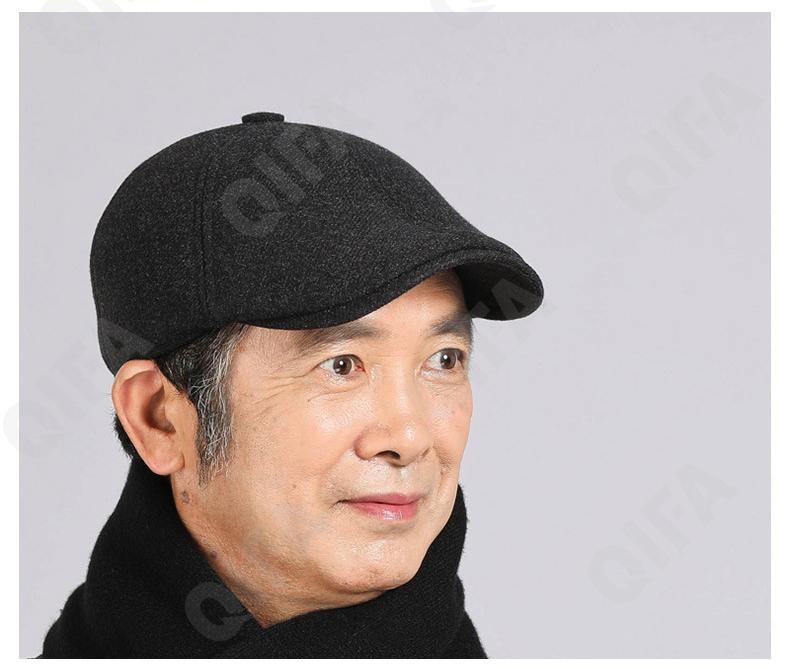 Мужская Кепка CC4472_068-2