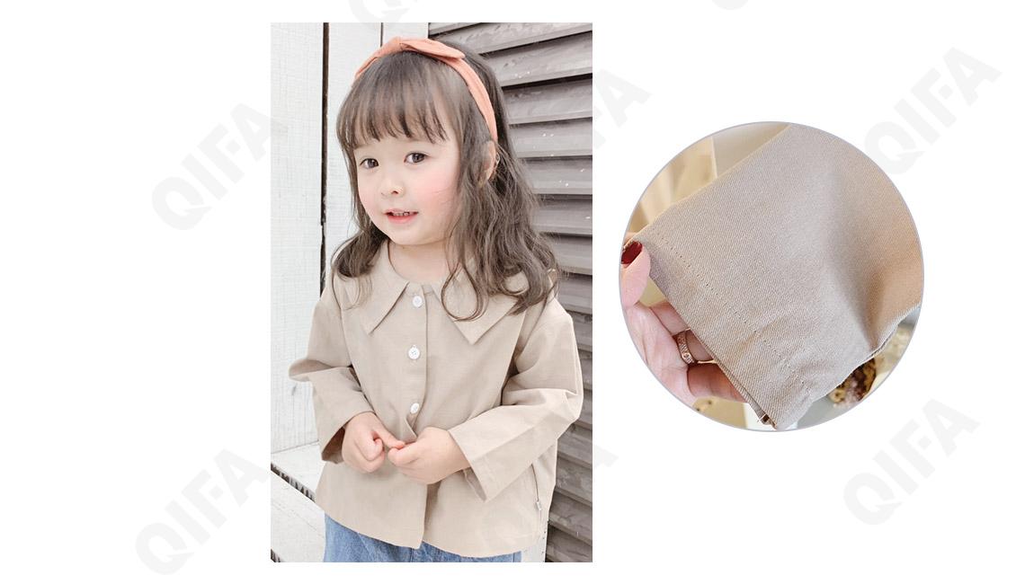 Детская Блузка CC1293_19017_946_2576