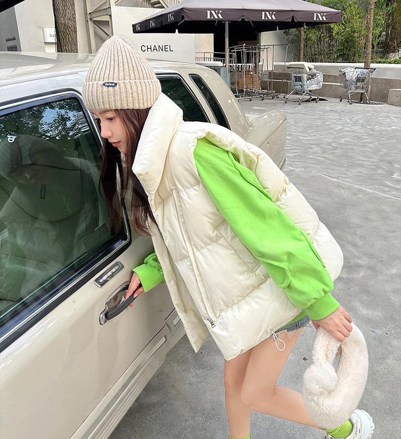 Женский Жилет CC3639_A05_2549_1777_42 Женский Жилет CC3639_A05_2549_1777_42