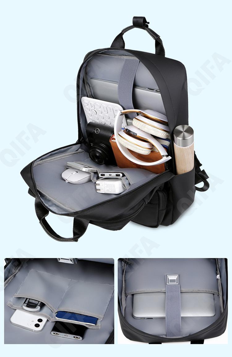 Мужской Рюкзак CC1771_CLS074-2035