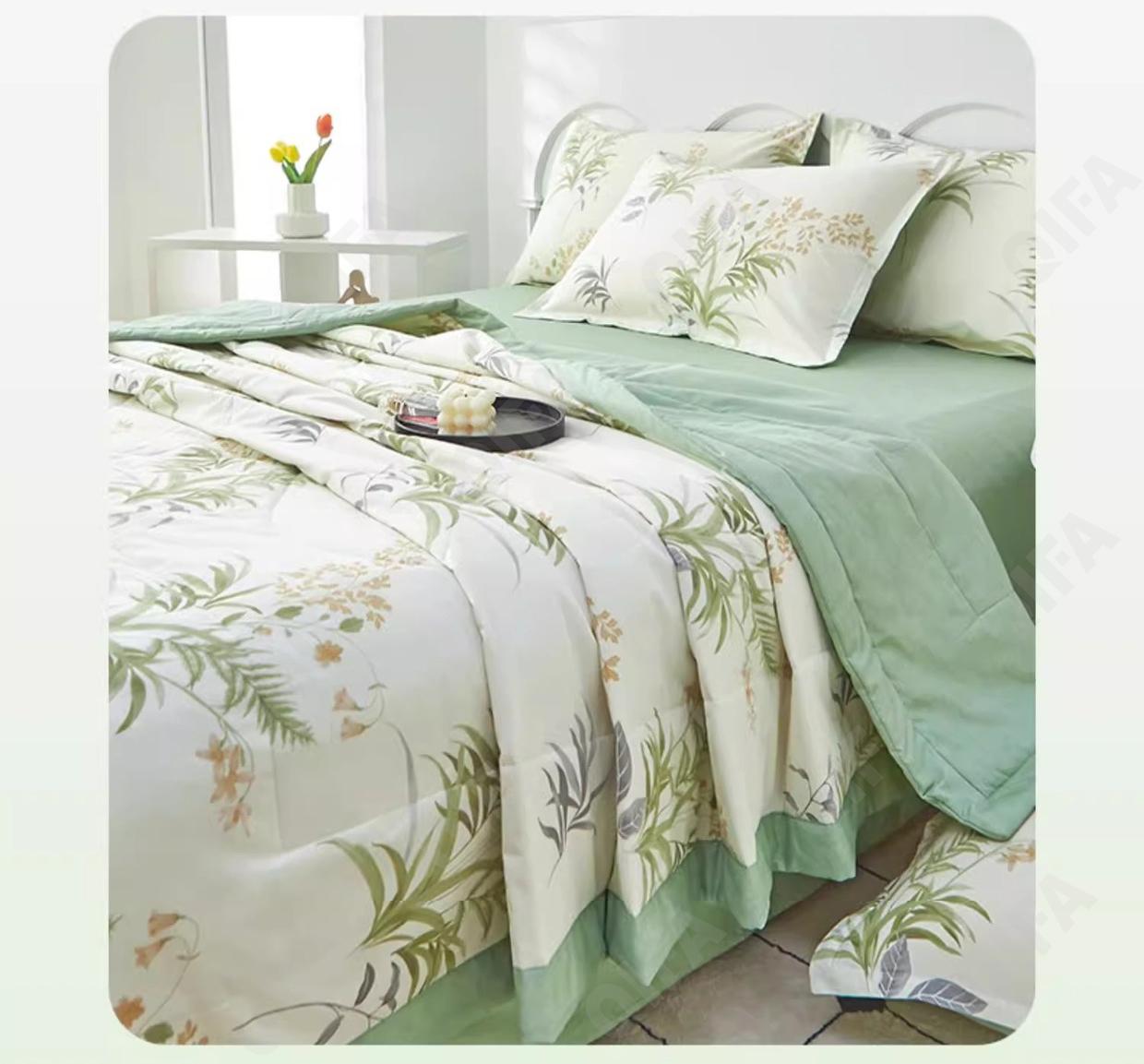 Одеяло с наполнителем CC4652_YJ01-12